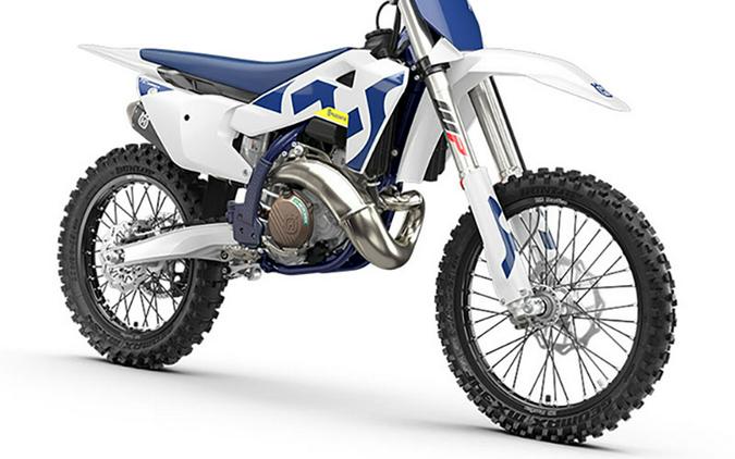 2026 Husqvarna TC 250