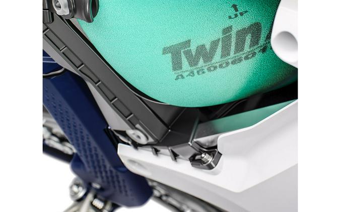 2026 Husqvarna TC 250
