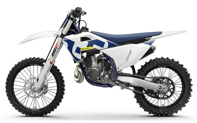 2026 Husqvarna TC 250