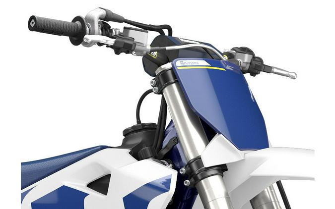 2026 Husqvarna TC 250