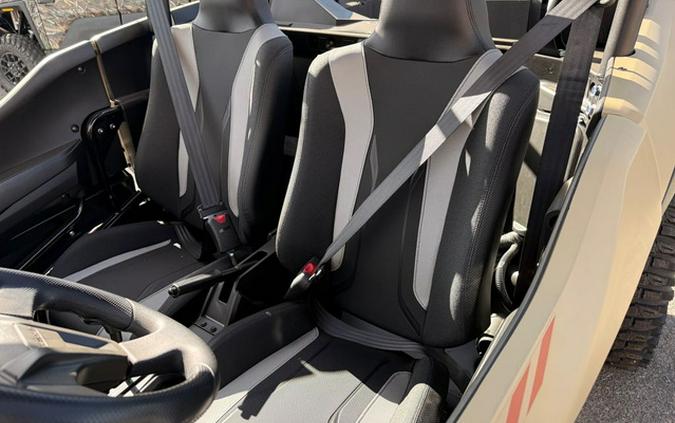 2026 Kawasaki Teryx KRX 1000 Rock Edition