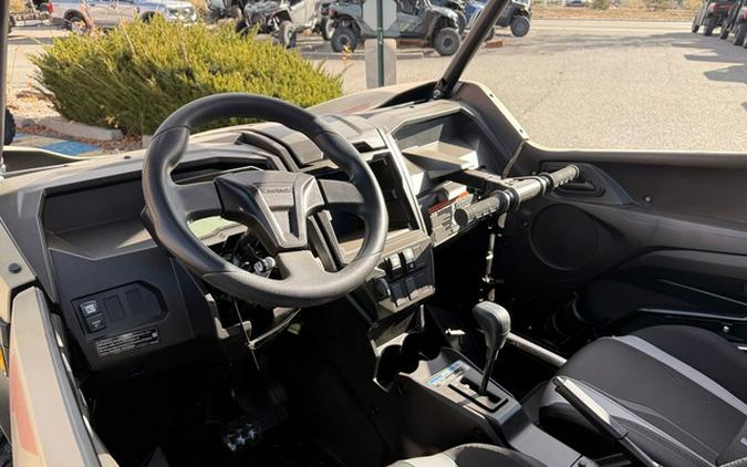 2026 Kawasaki Teryx KRX 1000 Rock Edition