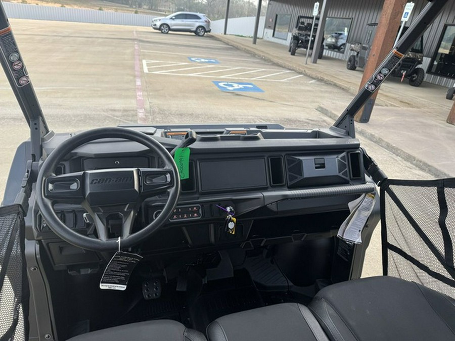 2026 Can-Am Defender MAX XT HD11