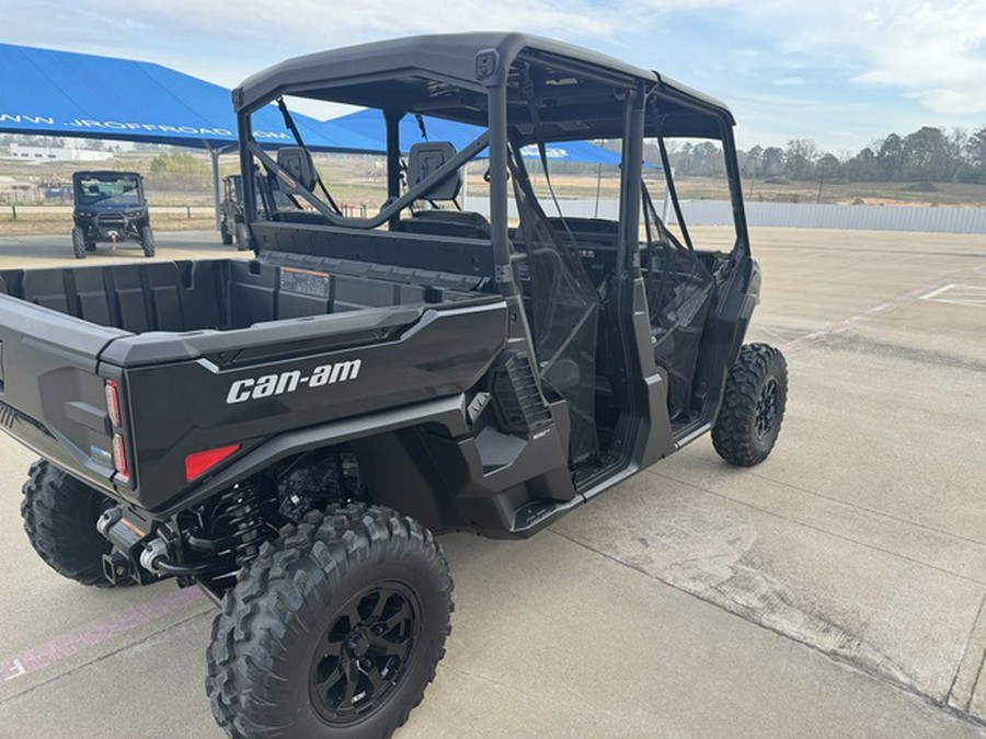 2026 Can-Am Defender MAX XT HD11
