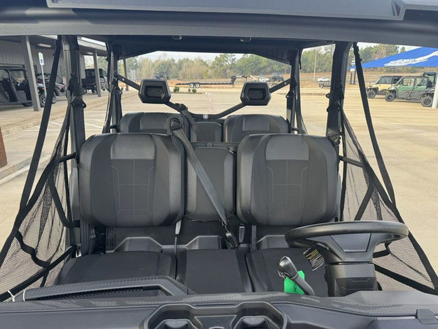 2026 Can-Am Defender MAX XT HD11