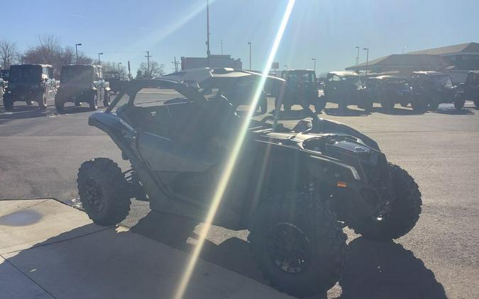 2026 Can-Am Maverick X3 X ds TURBO RR