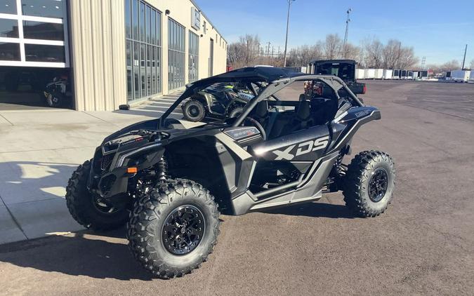 2026 Can-Am Maverick X3 X ds TURBO RR