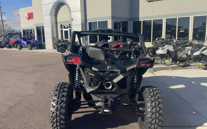 2026 Can-Am Maverick X3 X ds TURBO RR