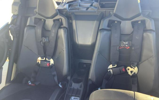 2026 Can-Am Maverick X3 X ds TURBO RR