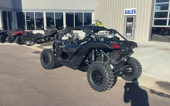 2026 Can-Am Maverick X3 X ds TURBO RR