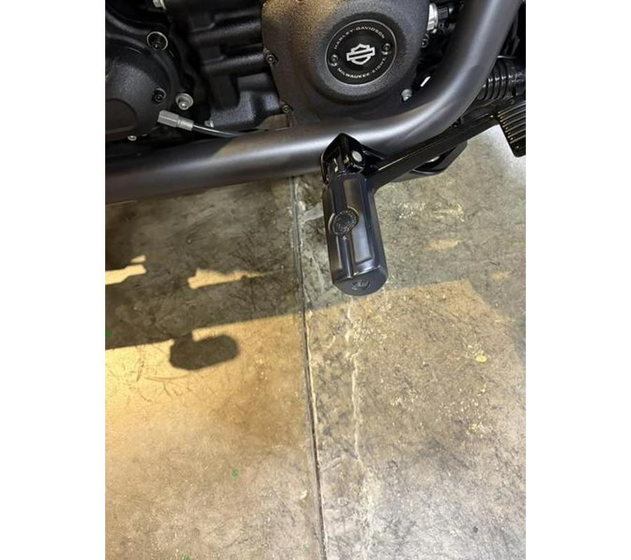 2020 Harley-Davidson® FXBB - Softail® Street Bob®