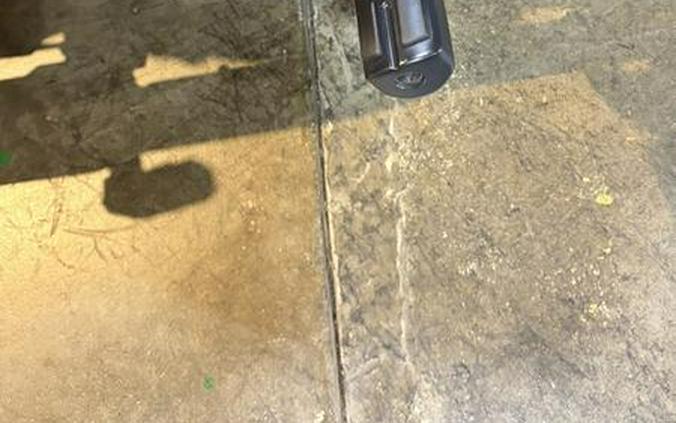 2020 Harley-Davidson® FXBB - Softail® Street Bob®