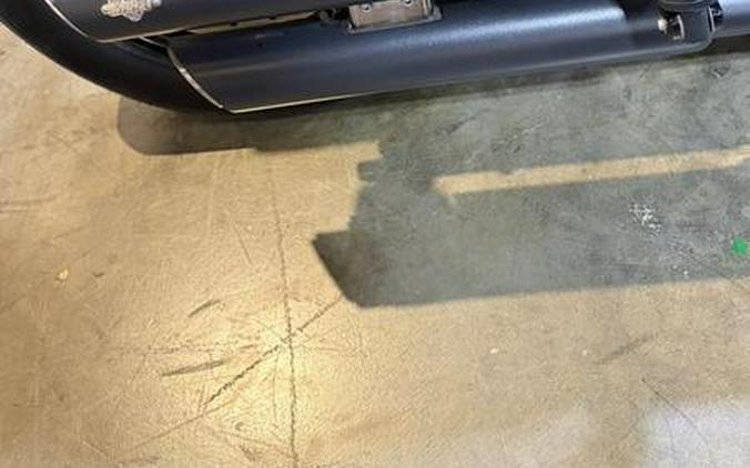 2020 Harley-Davidson® FXBB - Softail® Street Bob®