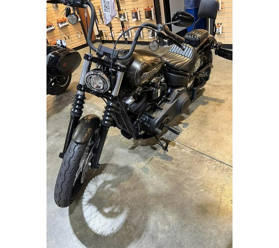 2020 Harley-Davidson® FXBB - Softail® Street Bob®