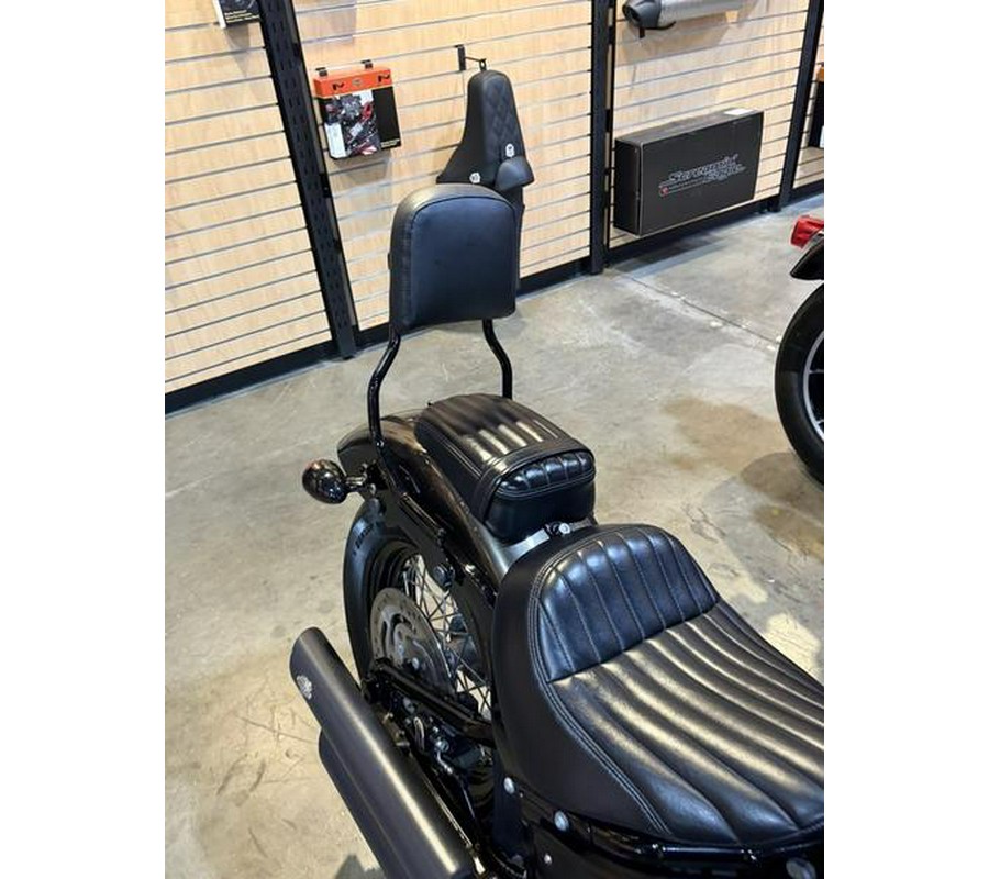 2020 Harley-Davidson® FXBB - Softail® Street Bob®