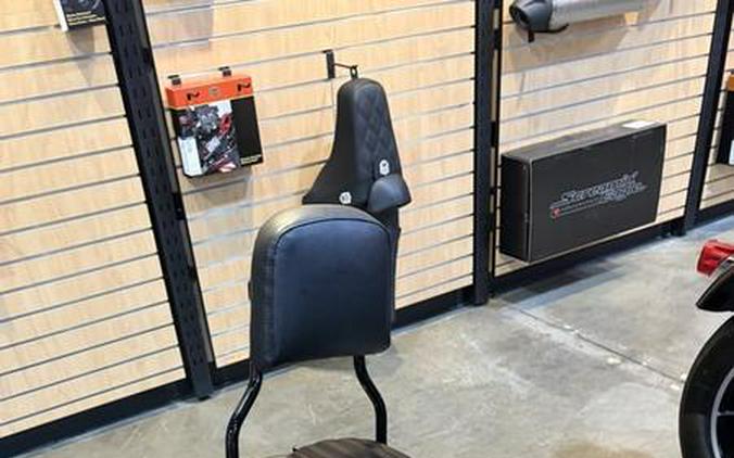 2020 Harley-Davidson® FXBB - Softail® Street Bob®