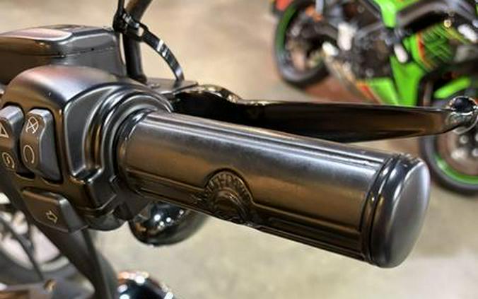 2020 Harley-Davidson® FXBB - Softail® Street Bob®