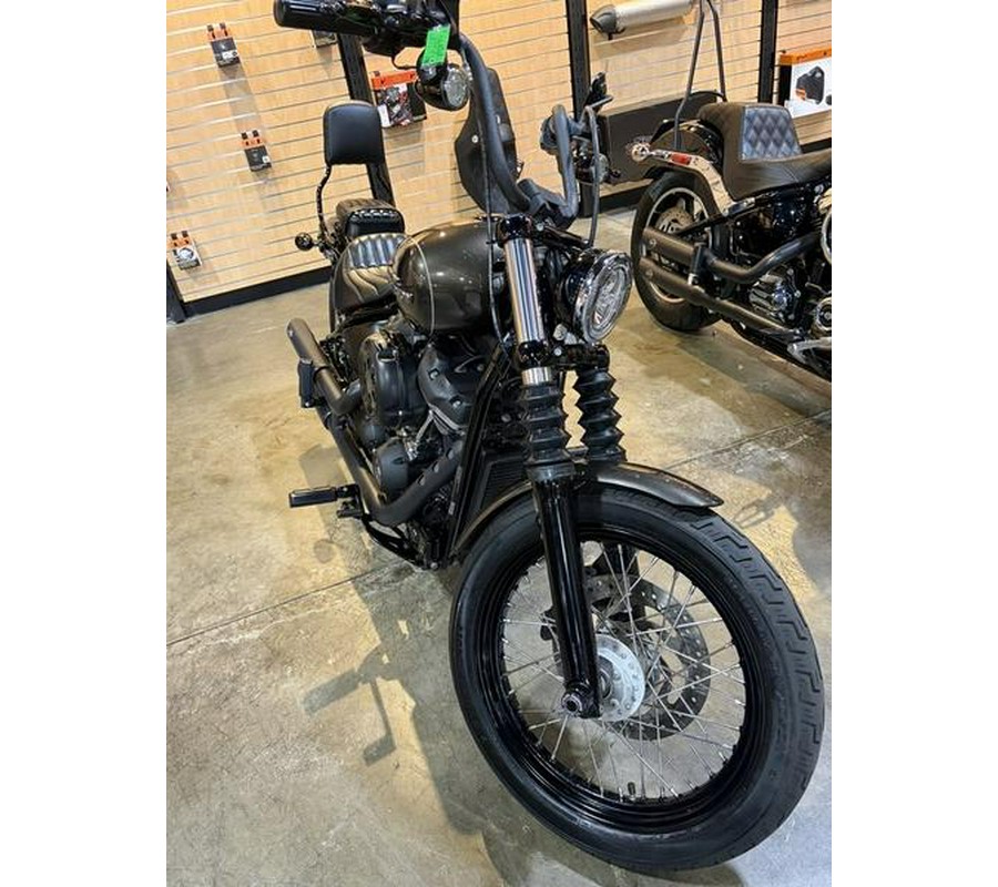 2020 Harley-Davidson® FXBB - Softail® Street Bob®