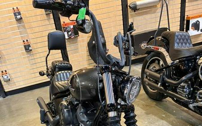 2020 Harley-Davidson® FXBB - Softail® Street Bob®