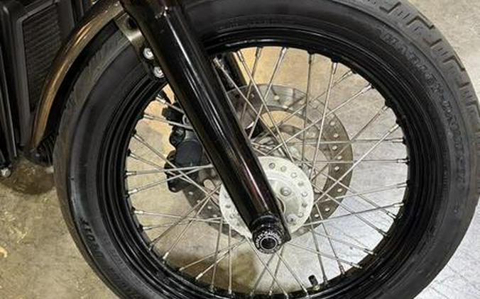 2020 Harley-Davidson® FXBB - Softail® Street Bob®