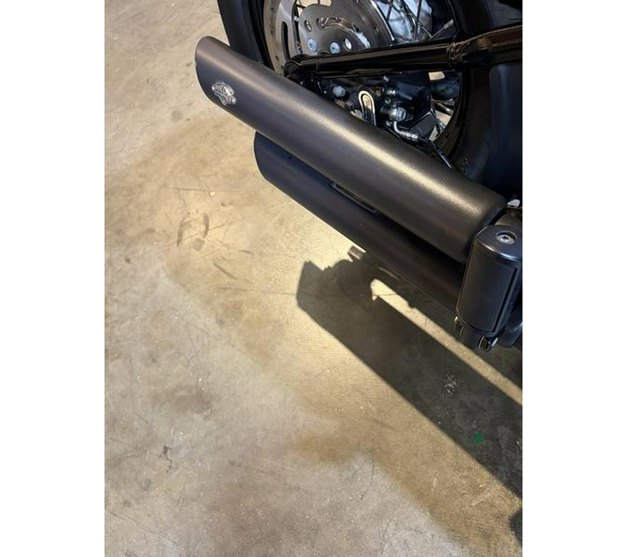 2020 Harley-Davidson® FXBB - Softail® Street Bob®