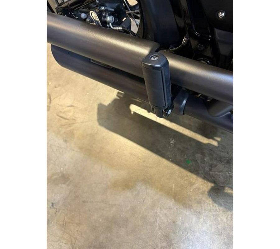 2020 Harley-Davidson® FXBB - Softail® Street Bob®