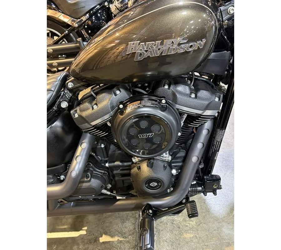 2020 Harley-Davidson® FXBB - Softail® Street Bob®