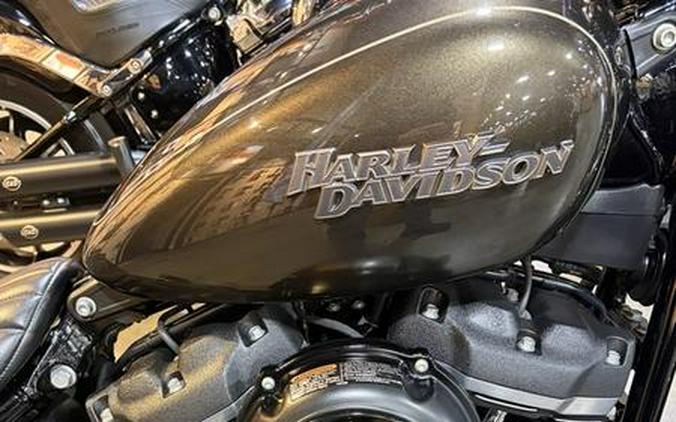 2020 Harley-Davidson® FXBB - Softail® Street Bob®