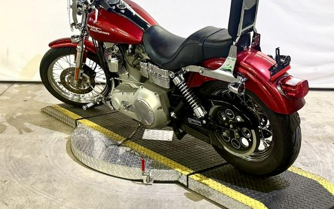 2005 Harley-Davidson® FXD - Dyna® Super Glide®