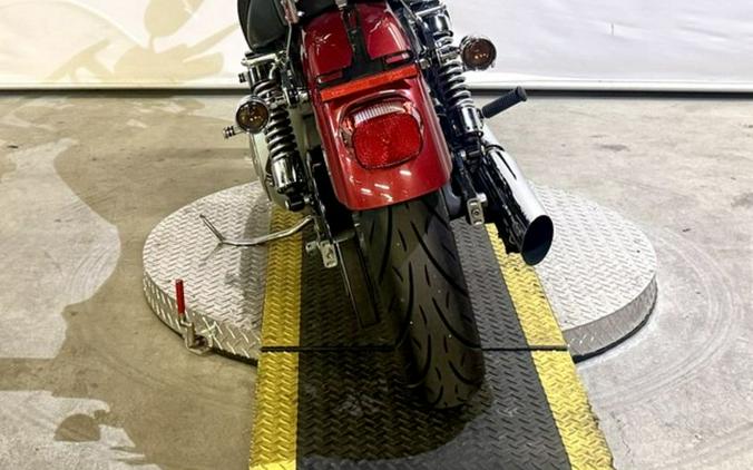 2005 Harley-Davidson® FXD - Dyna® Super Glide®