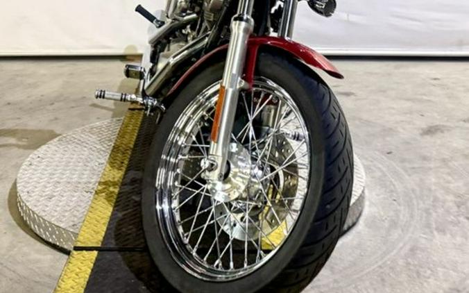 2005 Harley-Davidson® FXD - Dyna® Super Glide®