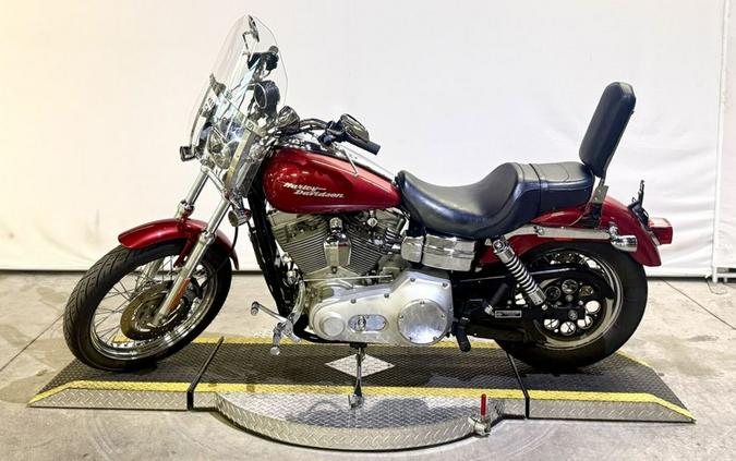 2005 Harley-Davidson® FXD - Dyna® Super Glide®