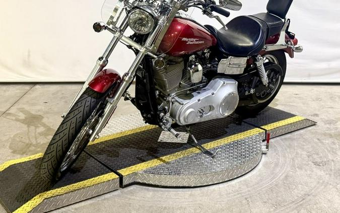 2005 Harley-Davidson® FXD - Dyna® Super Glide®