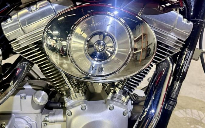 2005 Harley-Davidson® FXD - Dyna® Super Glide®