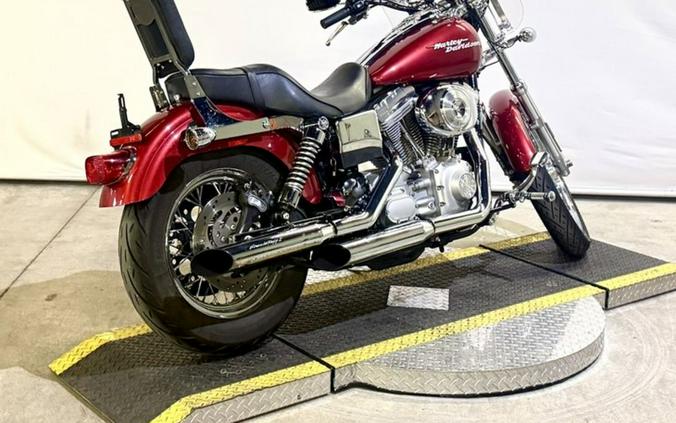 2005 Harley-Davidson® FXD - Dyna® Super Glide®