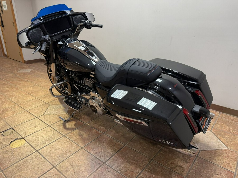 2026 FLHX Street Glide®