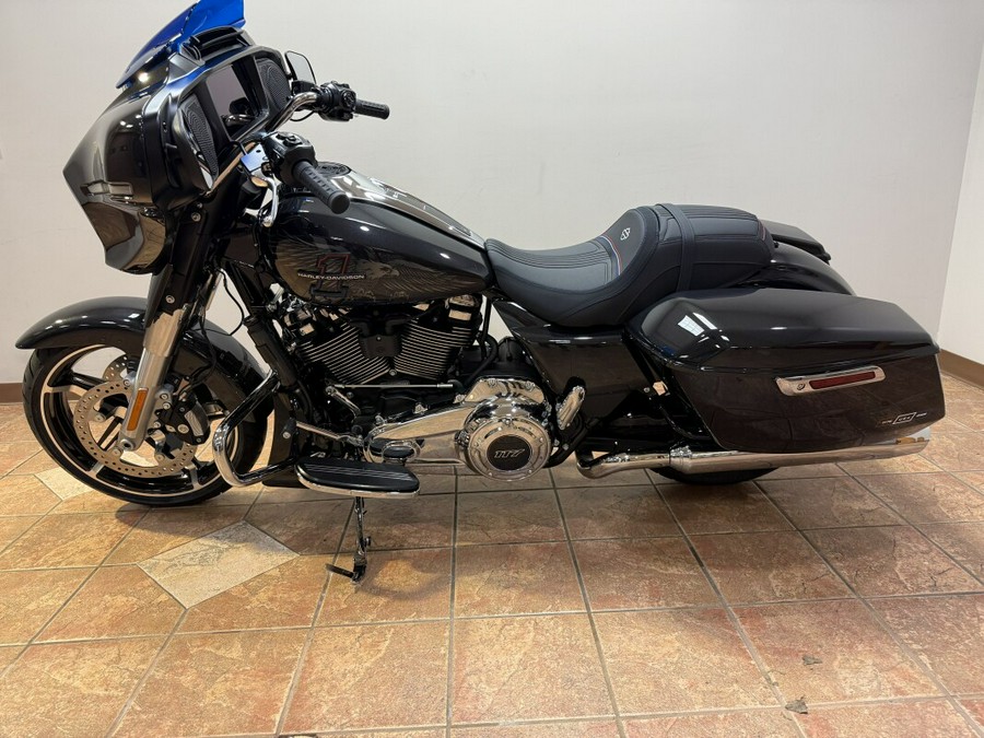 2026 FLHX Street Glide®