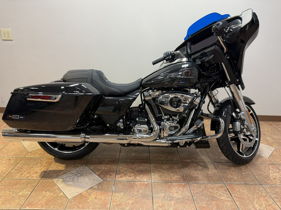 2026 FLHX Street Glide®