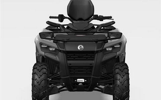 2026 Can-Am Outlander MAX DPS 500