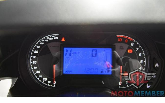 2025 Slingshot Slingshot® S AutoDrive Slingshot Red