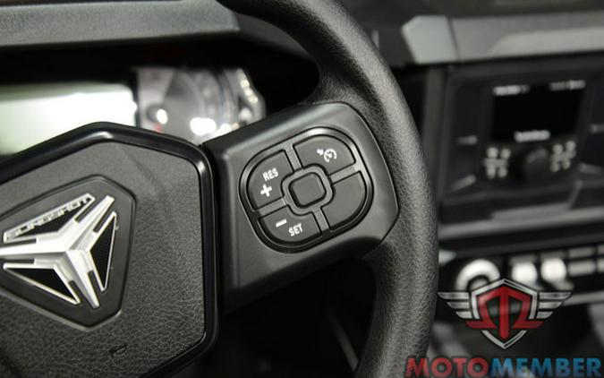 2025 Polaris Slingshot SLINGSHOT S Autodrive Slingshot Red