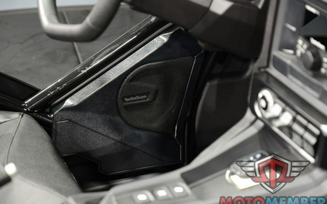 2025 Polaris Slingshot SLINGSHOT S Autodrive Slingshot Red