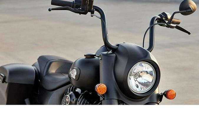 2021 Indian Springfield Dark Horse