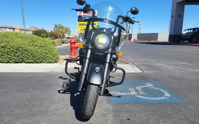 2021 Indian Springfield Dark Horse