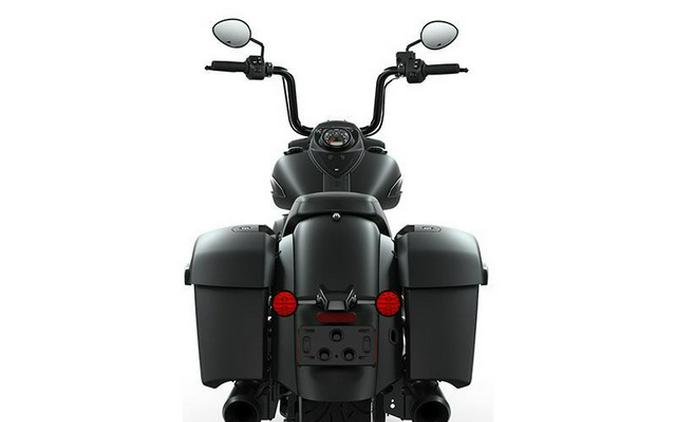 2021 Indian Springfield Dark Horse