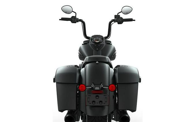 2021 Indian Springfield Dark Horse