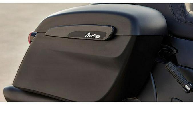 2021 Indian Springfield Dark Horse