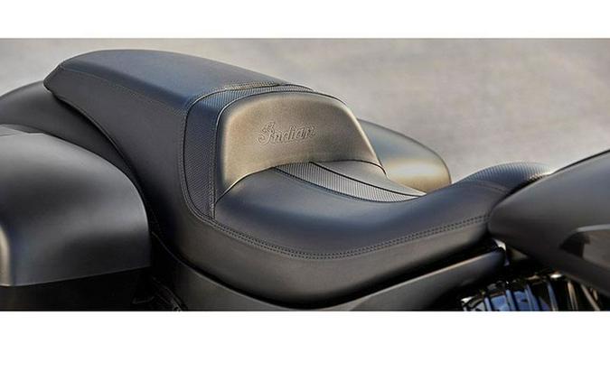 2021 Indian Springfield Dark Horse