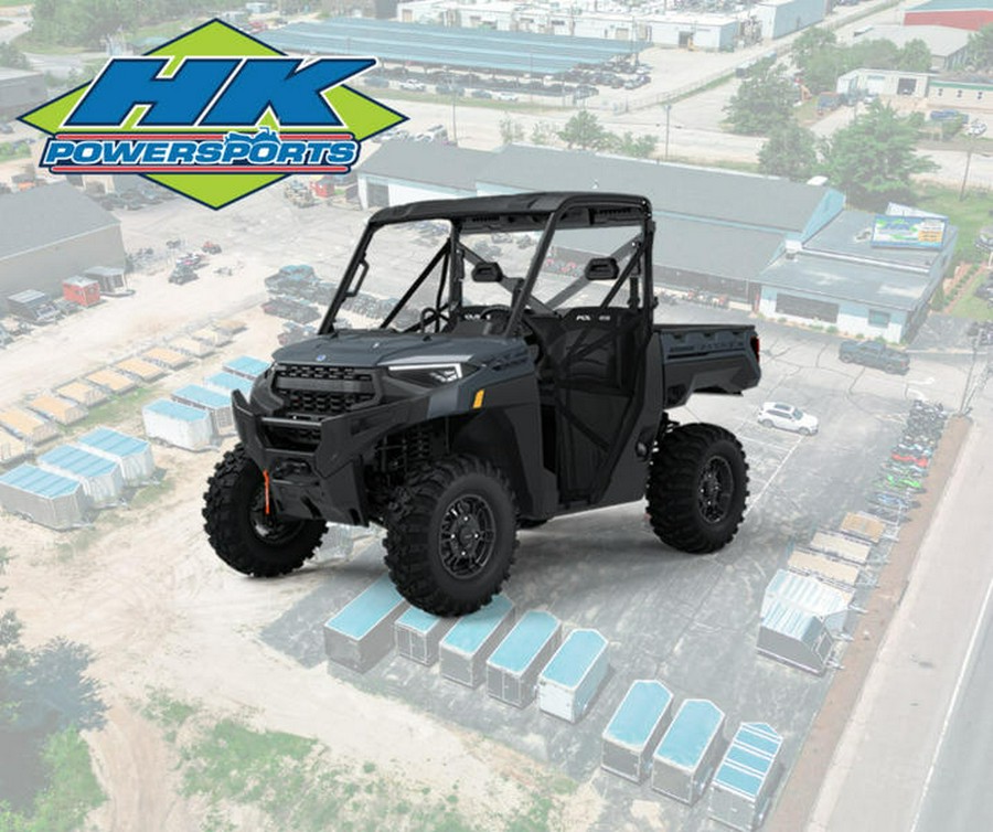 2026 Polaris® Ranger XP 1000 Premium