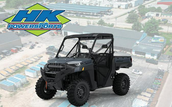 2026 Polaris® Ranger XP 1000 Premium